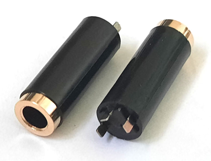 ������ �� ������ 3.5 ��, stereo, Gold.