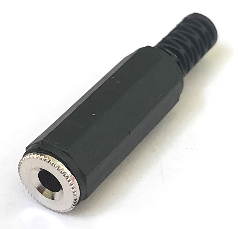 ������ �� ������ 3.5 ��, stereo, �������.