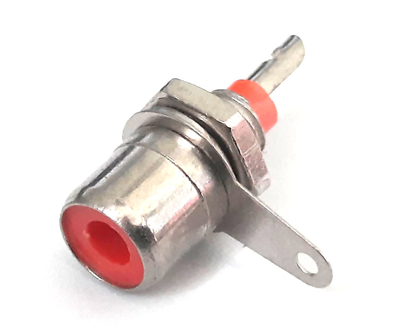 ������ ������� RCA RP-1, �������.