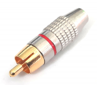 ������ RCA metall Gold, �������.