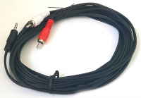 ���� ���� 3.5�� - 2 ������� RCA, 5�.