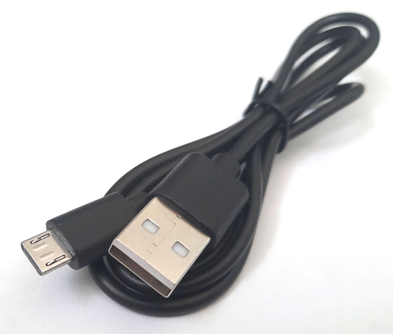 ���� USB A ������ - micro USB ������, 1�.