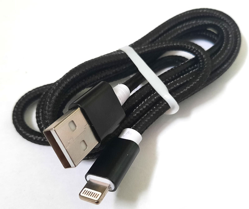 �������� ���� ��� iPhone 5/5s/6, iPad, 1.3�.