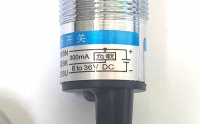 ����������� ������ LJ18A3-8-Z/BX NPN NO