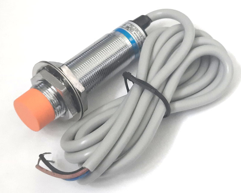 ����������� ������ LJ18A3-8-Z/BX NPN NO