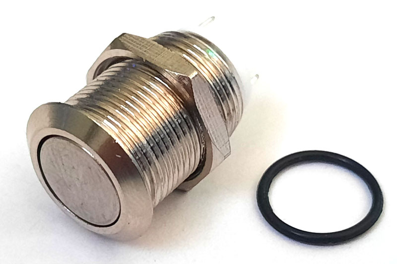 ������  IP67, 12mm, 220�, 2�, ��� ��������.