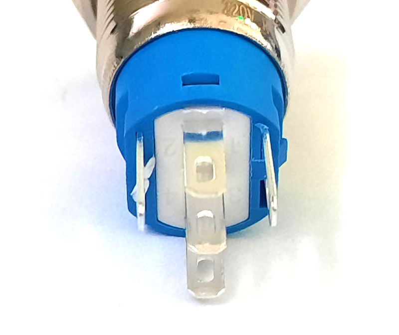 ������ �������������� � ���������, 16��, ��������� �������, 12V.