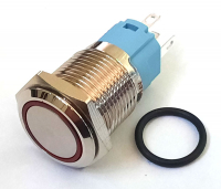 ������ �������������� ��� ���������, 16��, ��������� �����, 12V.