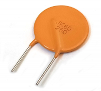 JK60-250, (RXE250), 60�, 2,5�