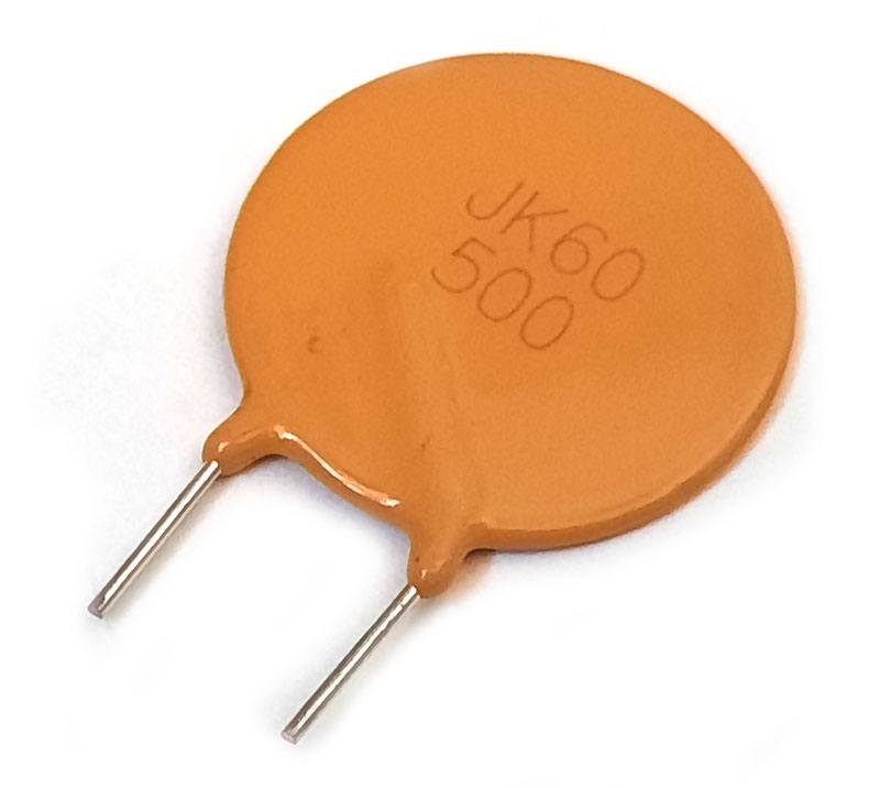 JK60-500, (RXE500), 60�, 5,0�