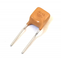JK250-120U, (TR250-120U), 250�, 0,12�