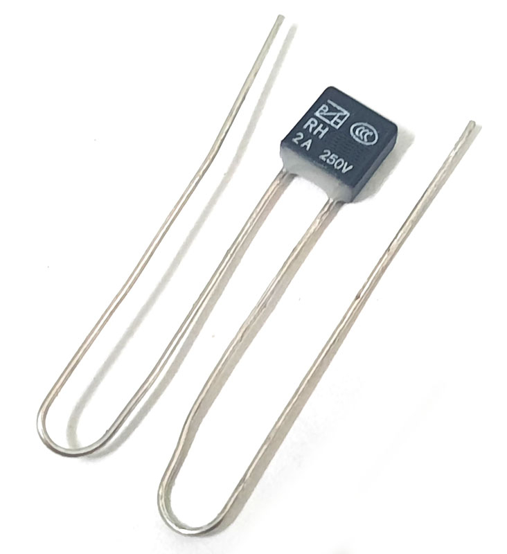 KLS5-104, 2A, 250�, 150�C