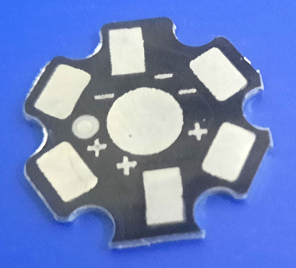 ����������� ����� STAR ��� 1-�� ���������� Emitter  (1WT ��� 3WT).