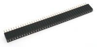 ������  PBL-1x40 ��� 1.27��