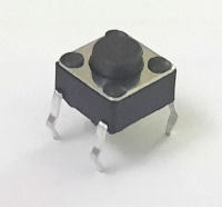 KAN0611-0431B 6x6x4.3 mm