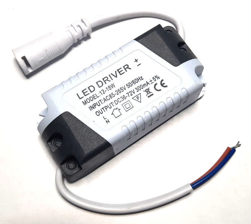 ������� AC 90-265� XS1318 ��� ����������� �� 13 �� 18 x 1WT � �������.