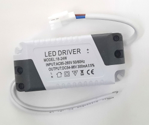 ������� AC 90-265� XS1824 ��� ����������� �� 18 �� 24 x 1WT � �������.