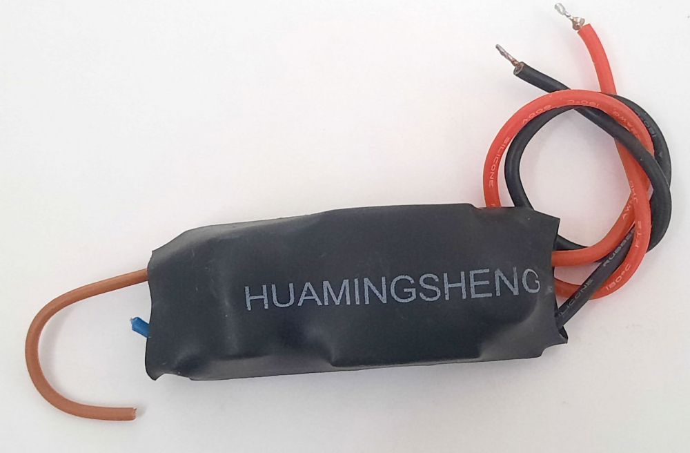 ������� AC 85-265� ��� ����������� 1 x 10WT.