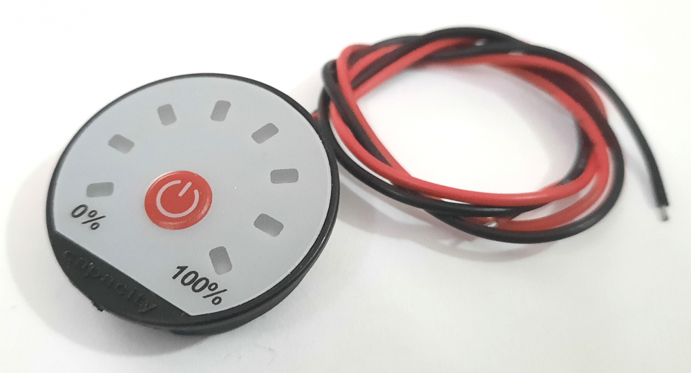 ��������� ������ ������ Li-ion 1S.