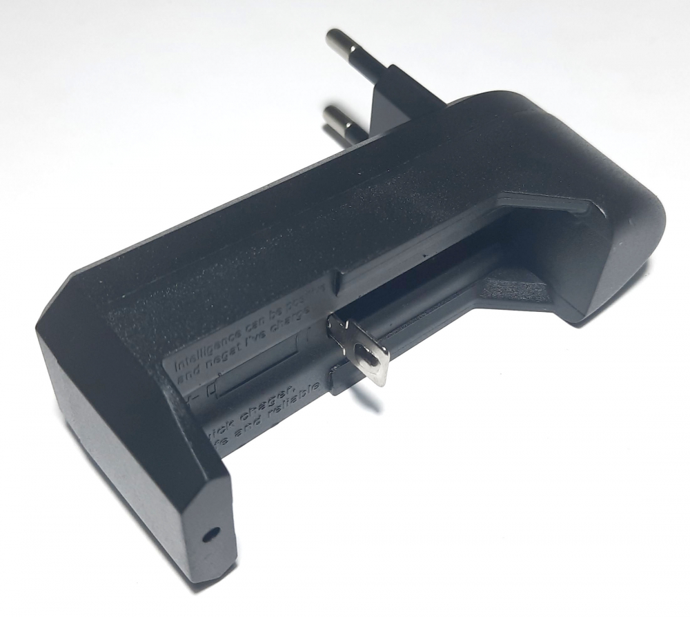 �������� ���������� ��� LI-Ion. 1 �����.