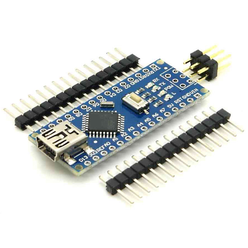 Arduino Nano V3.0 ATmega168 (CH340)