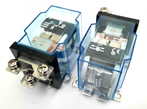 JQX-60F 12V