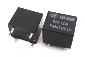 HFKW/024-1ZW 24V