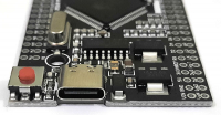 Arduino mini Mega2560 Pro ATmega2560-16AU (CH340G)