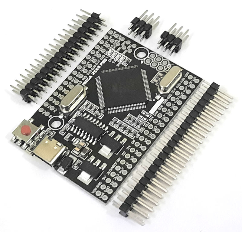 Arduino mini Mega2560 Pro ATmega2560-16AU (CH340G)