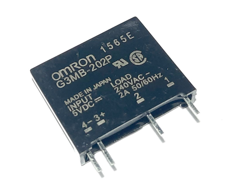 G3MB-202P OMRON
