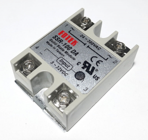 SSR-100DA