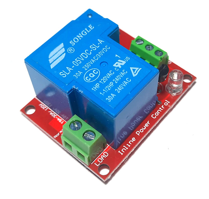�������� ������ 5V, 1 �����, 30 �.