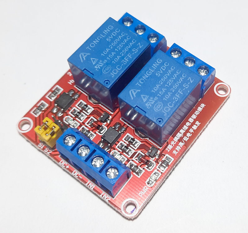 �������� ������ 5V, 2 ������.