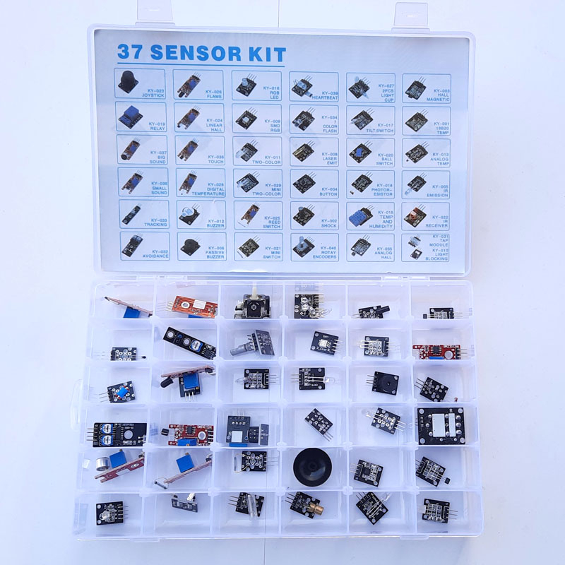 ����� ��� ���������� 37 �������� ��� Arduino