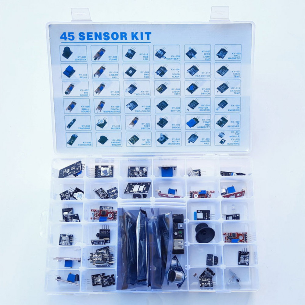 ����� ��� ���������� 45 �������� ��� Arduino