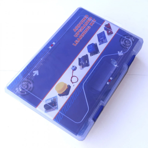 ������� �������� RFID �� UNO � �������