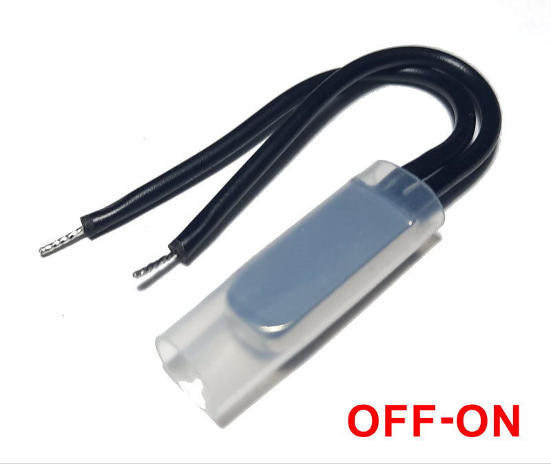 KSD 9700 60�C 5A OFF-ON