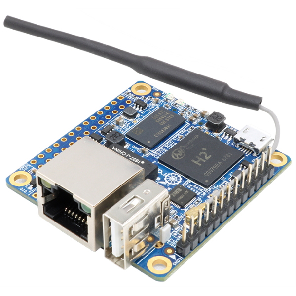 �������������� Orange Pi Zero