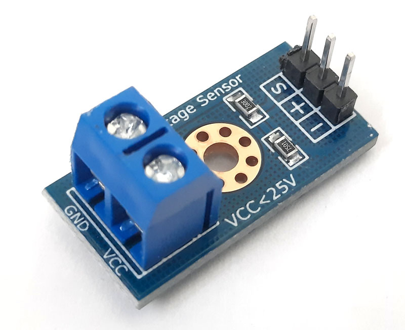 ������ ���������� ��� Arduino.