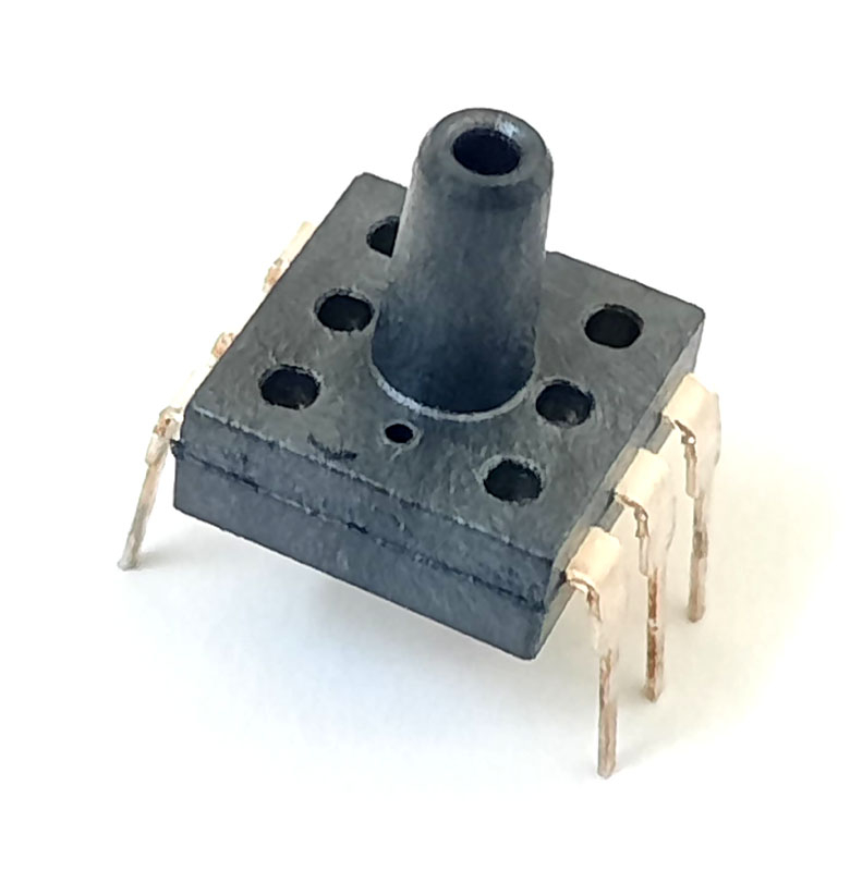 ������ ���������� �������� MPS20N0040D-D.