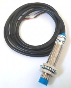 ����������� ������ LJ12A3-4-Z/BX NPN.