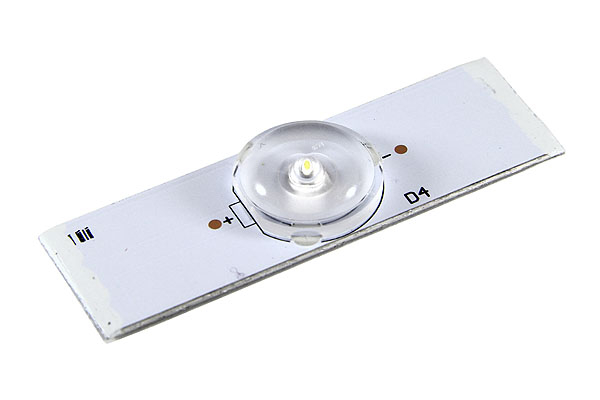 ������ ��������� LCD ���������� 1 SMD � ������ (����������) 6�
