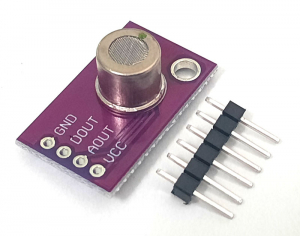 ������ ������� CJMCU-1100.