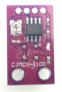 ������ ������� CJMCU-1100.