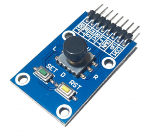 ������ ��������� 5D 8 pin .