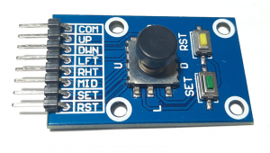 ������ ��������� 5D 8 pin .