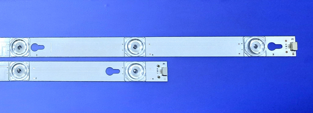 ������ ��������� � ��������� �������  (4x6�)+(5�6�) (360+470x18 mm) ����