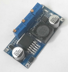 ���������� DC-DC ���������, ������� ����������� �� LM2596.