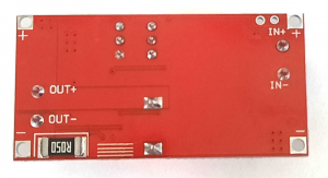 ���������� DC-DC ��������� �� XL4015 (��� ���������).