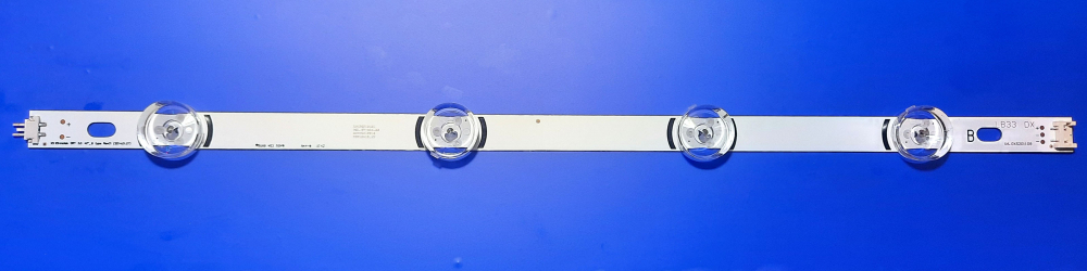 ������ ��������� LCD TV LG42 4�6� SMD � ��������� ������� 24� (426 x 15 mm)